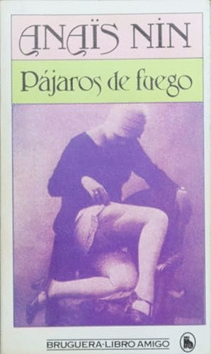 PÁJAROS DE FUEGO