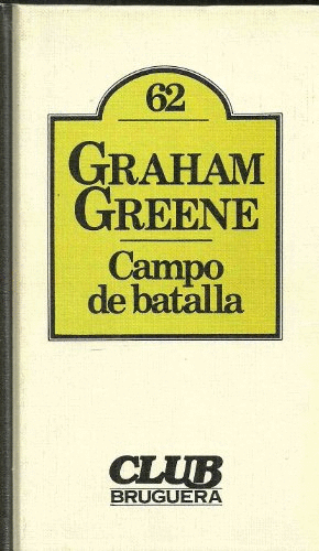 9789203282338CAMPO DE BATALLA (TAPA DURA)