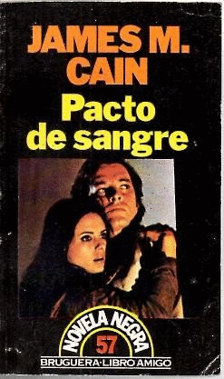 PACTO DE SANGRE