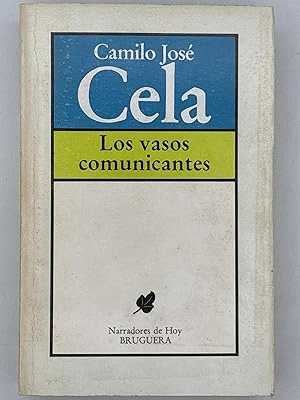 LOS VASOS COMUNICANTES