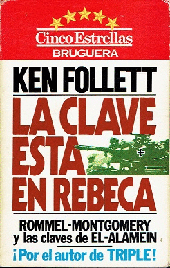 LA CLAVE ESTÁ EN REBECA