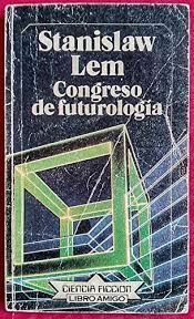 CONGRESO DE FUTUROLOGÍA