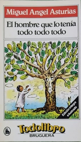 EL HOMBRE QUE LO TENIA TODO TODO TODO/LA LEYENDA DEL SOMBRERON/LA LEYENDA DEL TESORO DEL LUGAR FLORIDA