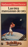 LAS TRES MANZANAS DE ORO