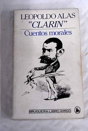 CUENTOS MORALES