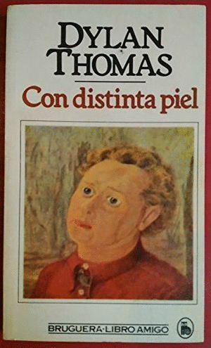 CON DISTINTA PIEL