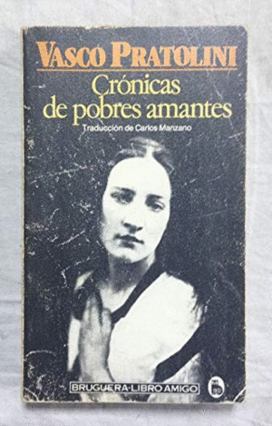 CRÓNICA DE POBRES AMANTES (SEÑALES DE USO)