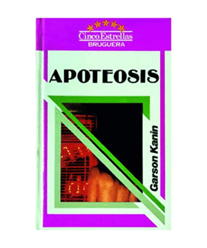 APOTEÓSIS (TAPA DURA)