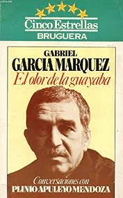 EL OLOR DE LA GUAYABA