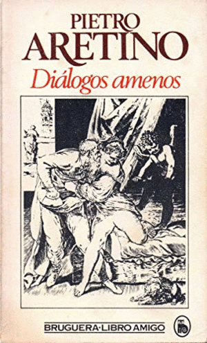 DIÁLOGOS AMENOS