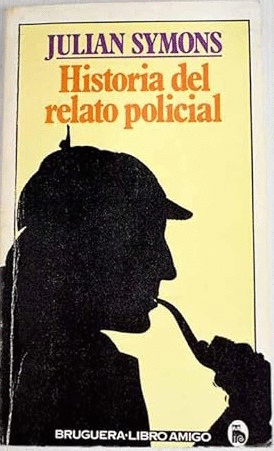 HISTORIA DEL RELATO POLICIAL
