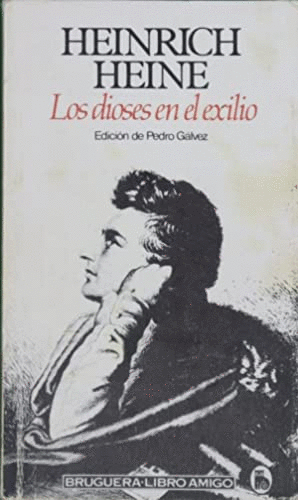 LOS DIOSES EN EL EXILIO