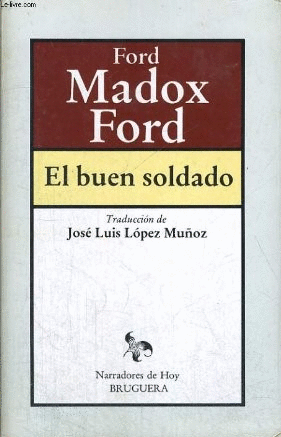 EL BUEN SOLDADO