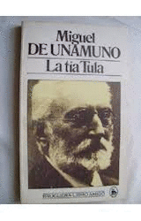 LA TÍA TULA