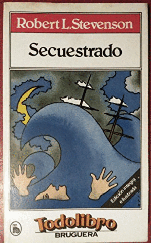 SECUESTRADO