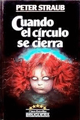 CUANDO EL CÍRCULO SE CIERRA (TAPA DURA)