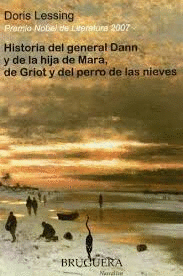 HISTORIA DEL GENERAL DANN Y DE LA HIJA DE MARA,DE GRIOT Y DEL PERRO..