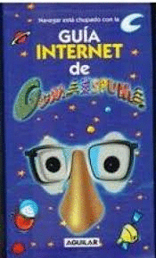 GUÍA INTERNET DE GOMAESPUMA