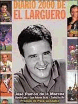 DIARIO 2000 DE EL LARGUERO