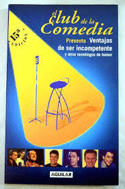 EL CLUB DE LA COMEDIA