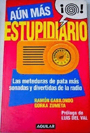 AÚN MÁS ESTUPIDARIO