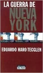 LA GUERRA DE NUEVA YORK