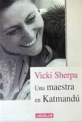 UNA MAESTRA EN KATMANDÚ