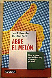 ABRE EL MELÓN