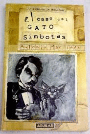 EL CASO DEL GATO SIMBOTAS