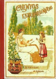 CUENTOS EXTRAORDINARIOS (TAPA DURA)