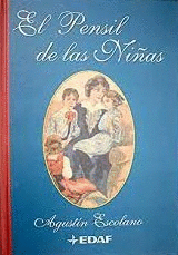 EL PENSIL DE LAS NIÑAS