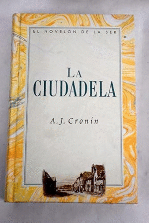 LA CIUDADELA