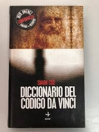 DICCIONARIO DEL CÓDIGO DA VINCI