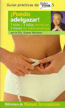 PUEDO ADELGAZAR!