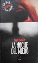 LA NOCHE DEL MIEDO (INCLUYE CD / TAPA DURA)