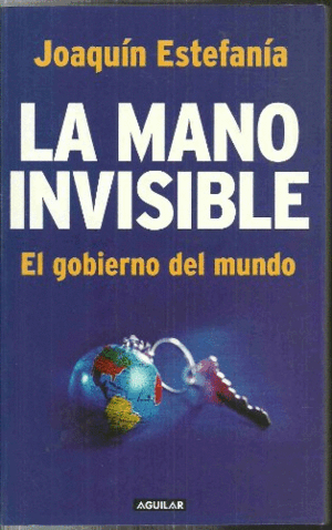 LA MANO INVISIBLE