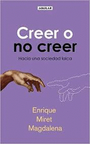 CREER O NO CREER