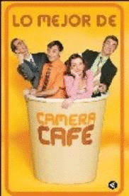 CAMERA CAFÉ