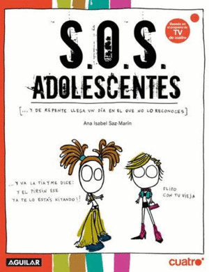 S.O.S ADOLESCENTES