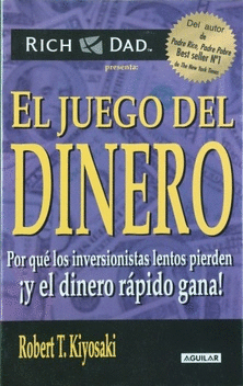 EL JUEGO DEL DINERO