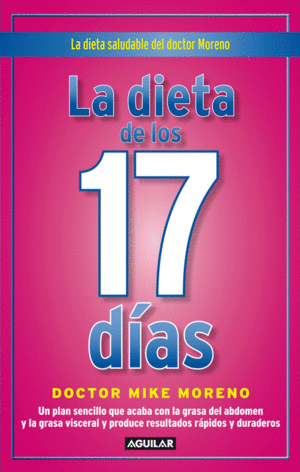 LA DIETA DE LOS 17 DÍAS (THE 17 DAY DIET)