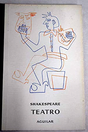 EL SUEÑO DE UA NOCHE DE VERANO/LA TRAGEDIA DE MACBETH (TAPA DURA)