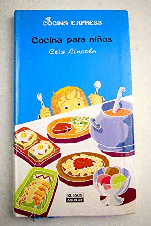 COCINA PARA NIÑOS