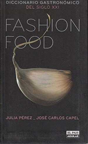 FASHION FOOD