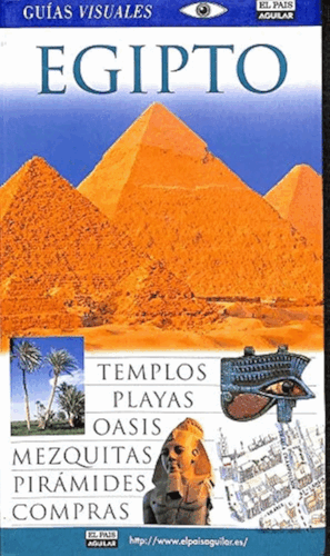 GUÍA VISUAL EGIPTO