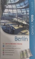 BERLÍN(GUÍA + PLANO)