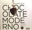 CHOCOLATE MODERNO (TAPA DURA)