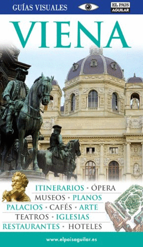 VIENA GUIAS VISUALES