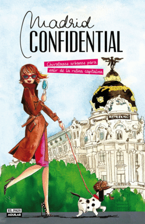 MADRID CONFIDENTIAL