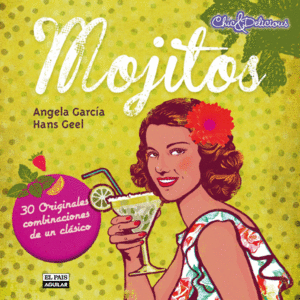 MOJITOS (TAPA DURA)